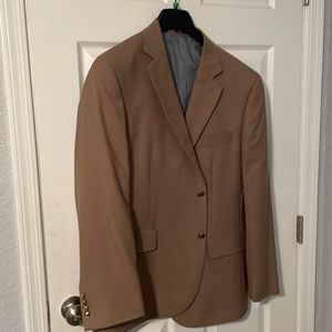 Men’s sport coat